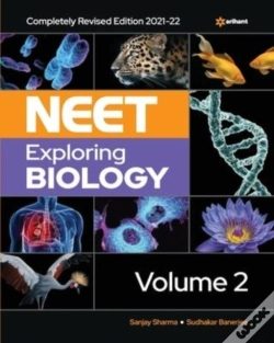 Capa do artigo Exploring Biology Vol-2