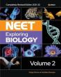 Exploring Biology Vol-2 - Preview