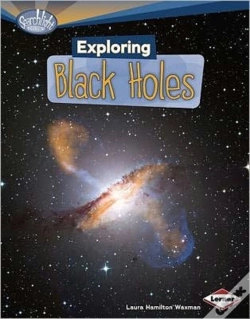 Capa do artigo Exploring Black Holes