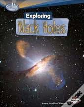 Exploring Black Holes