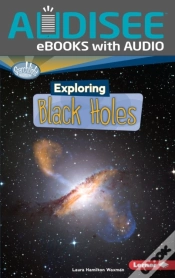 Capa do artigo Exploring Black Holes