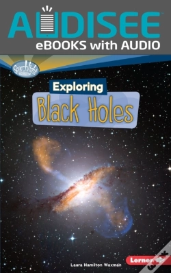 Capa do artigo Exploring Black Holes