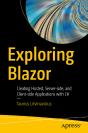 Exploring Blazor - Preview