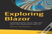 Exploring Blazor