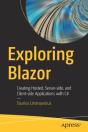 Exploring Blazor - Preview