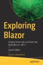 Exploring Blazor - Preview