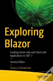 Exploring Blazor