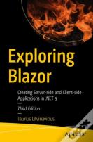 Exploring Blazor