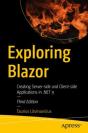 Exploring Blazor - Preview