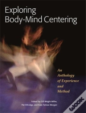 Capa do artigo Exploring Body-Mind Centering