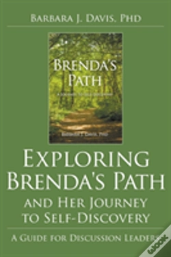Capa do artigo Exploring Brenda'S Path And Her Journey To Self-Discovery