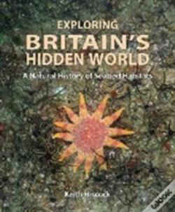Capa do artigo Exploring Britain'S Hidden World