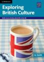Exploring British Culture With Audio Cd - Preview