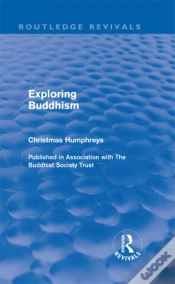 Capa do artigo Exploring Buddhism