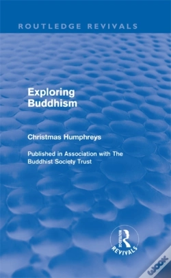 Capa do artigo Exploring Buddhism