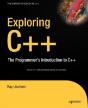 Exploring C++ - Preview