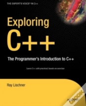 Capa do artigo Exploring C++