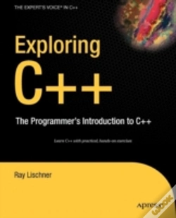 Capa do artigo Exploring C++