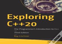 Exploring C++20