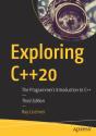 Exploring C++20 - Preview