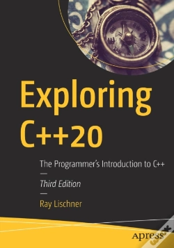 Capa do artigo Exploring C++20