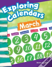 Capa do artigo Exploring Calendars