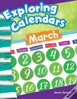 Capa do artigo Exploring Calendars