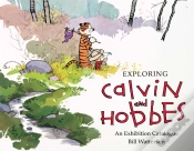 Capa do artigo Exploring Calvin And Hobbes