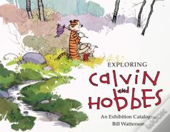 Exploring Calvin And Hobbes