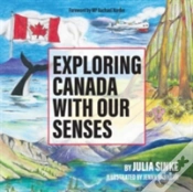 Capa do artigo Exploring Canada With Our Senses
