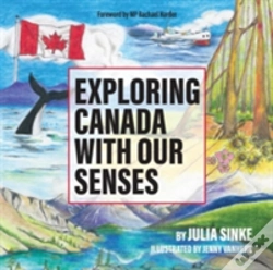 Capa do artigo Exploring Canada With Our Senses