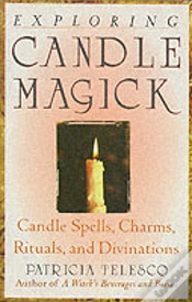 Capa do artigo Exploring Candle Magick