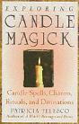 Exploring Candle Magick - Preview