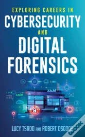 Capa do artigo Exploring Careers In Cybersecurity And Digital Forensics