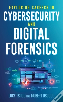 Capa do artigo Exploring Careers In Cybersecurity And Digital Forensics
