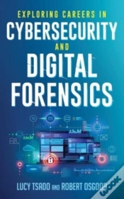 Capa do artigo Exploring Careers In Cybersecurity And Digital Forensics