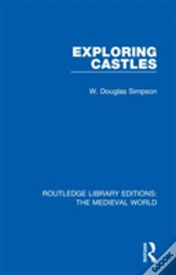 Capa do artigo Exploring Castles