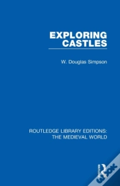 Capa do artigo Exploring Castles