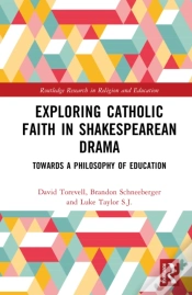 Capa do artigo Exploring Catholic Faith In Shakespearean Drama