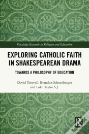 Capa do artigo Exploring Catholic Faith In Shakespearean Drama