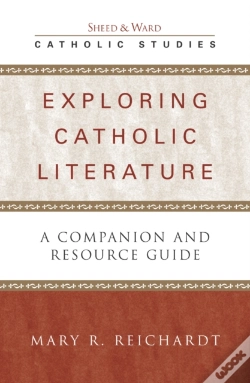 Capa do artigo Exploring Catholic Literature