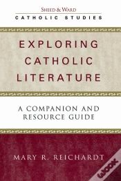 Capa do artigo Exploring Catholic Literature
