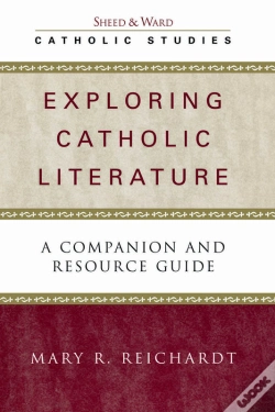 Capa do artigo Exploring Catholic Literature