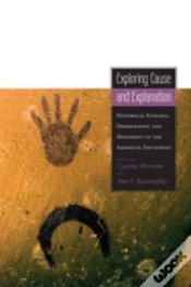 Capa do artigo Exploring Cause And Explanation
