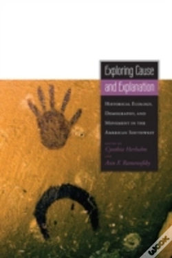 Capa do artigo Exploring Cause And Explanation