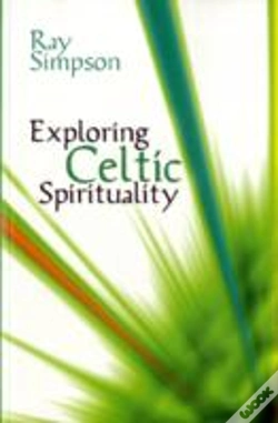 Capa do artigo Exploring Celtic Spirituality