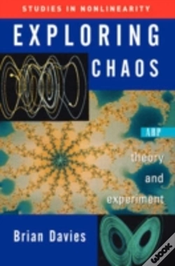 Capa do artigo Exploring Chaos