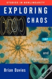 Capa do artigo Exploring Chaos