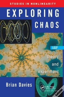 Capa do artigo Exploring Chaos