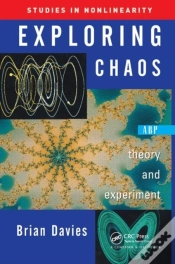 Capa do artigo Exploring Chaos